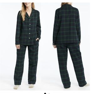LL Bean pajamas